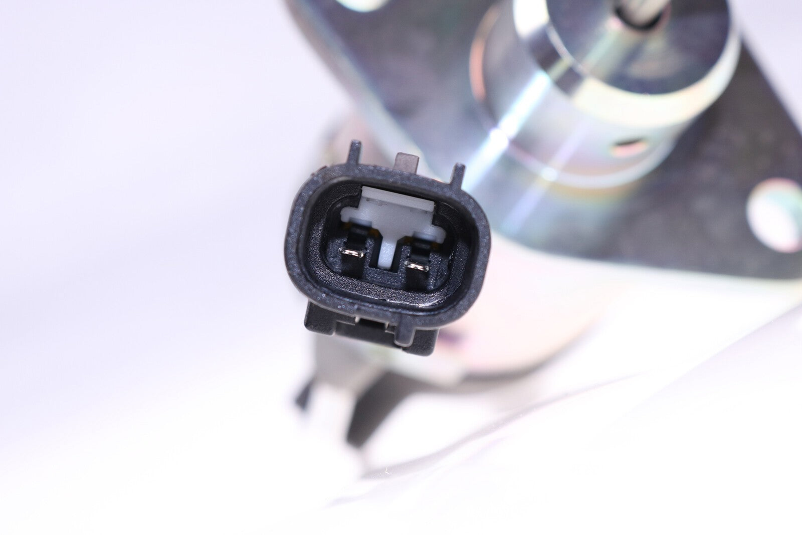 Kubota Fuel Shutoff Solenoid 1G939-60010 25-38773-00 D1503 V2203 Engine