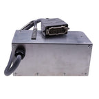 Skyjack Stainless Steel Control Box Housing 156879 for Models 3215-4632