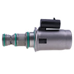 Muncie CS10/CS20 PTO Solenoid Valve 12V 35T40860 for Dump Truck