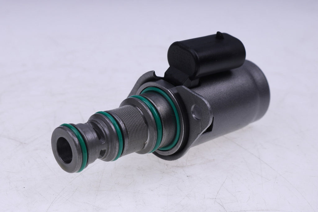 Muncie CS10/CS20 PTO Solenoid Valve 12V 35T40860 for Dump Truck