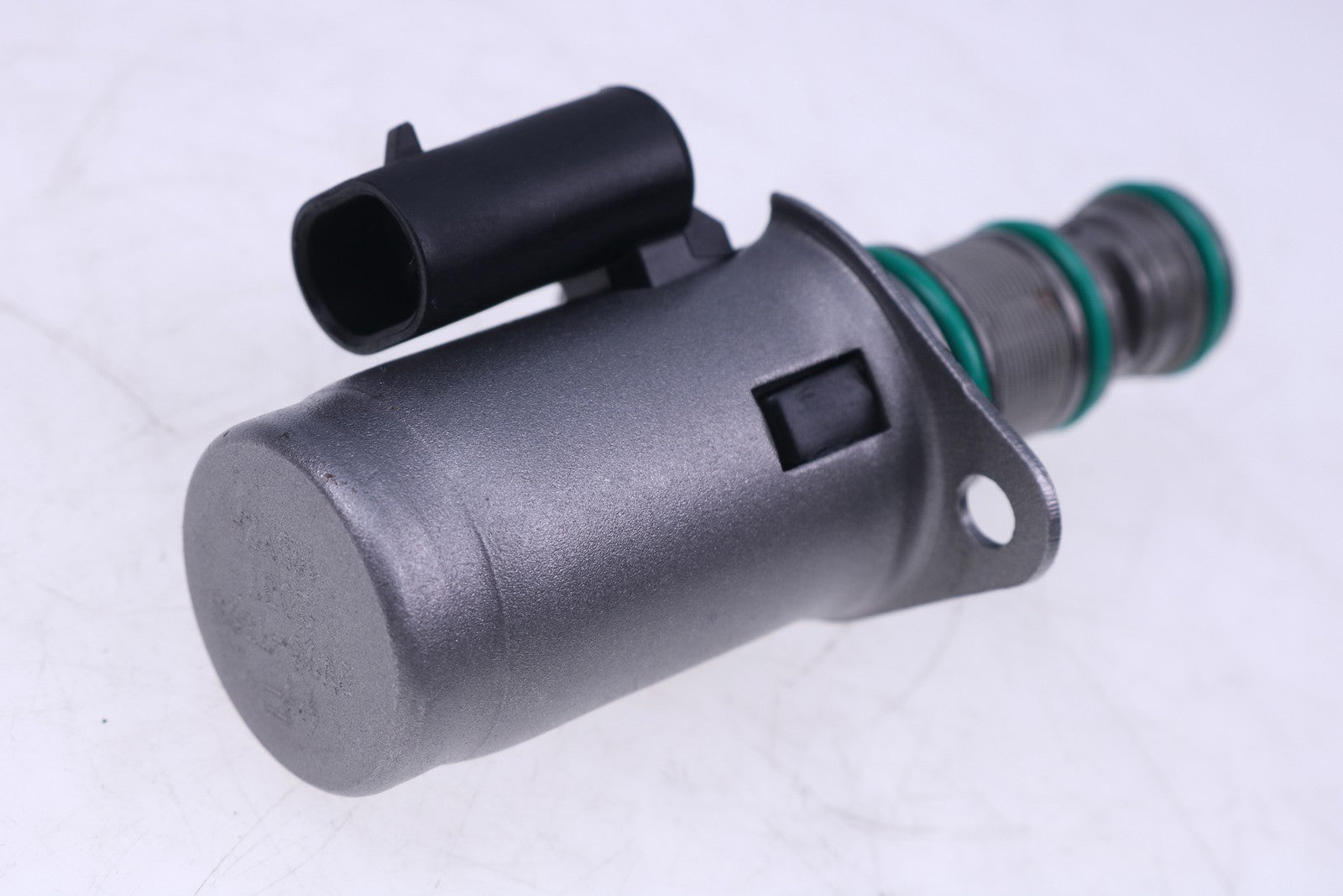 Muncie CS10/CS20 PTO Solenoid Valve 12V 35T40860 for Dump Truck