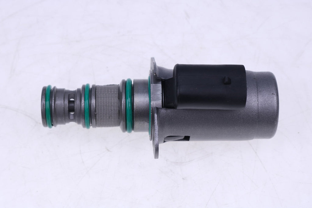 Muncie CS10/CS20 PTO Solenoid Valve 12V 35T40860 for Dump Truck