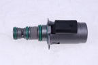 Muncie CS10/CS20 PTO Solenoid Valve 12V 35T40860 for Dump Truck