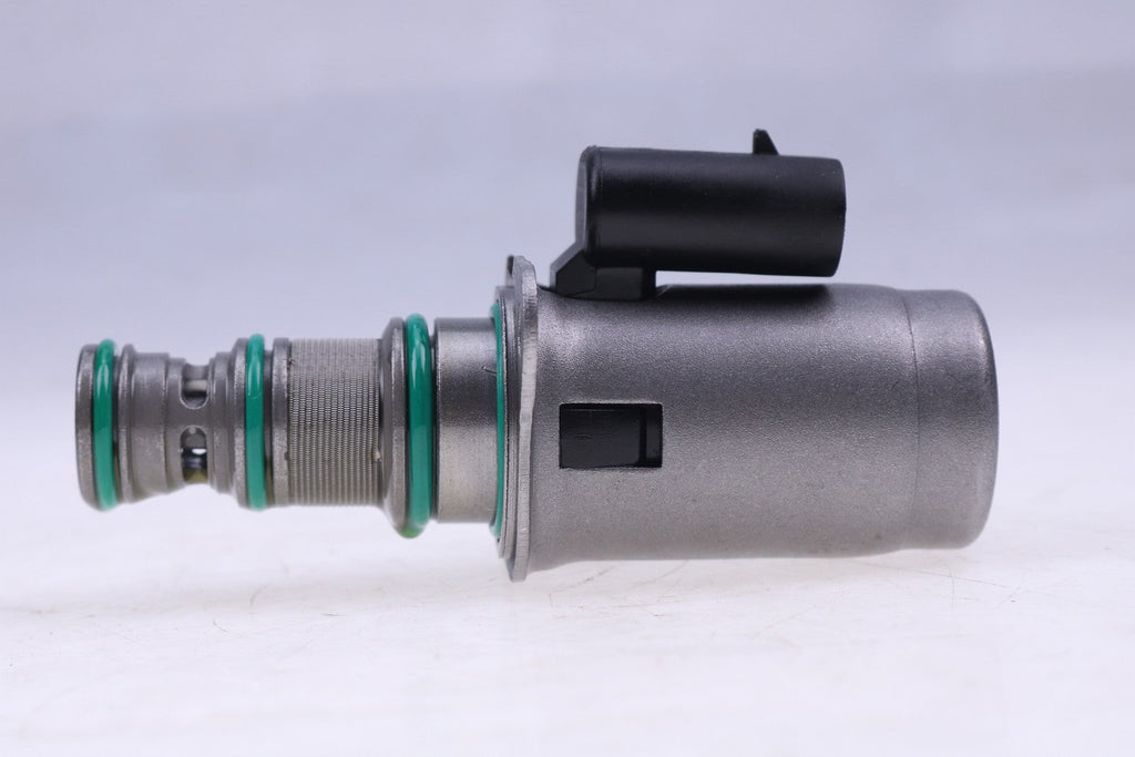 Muncie CS10/CS20 PTO Solenoid Valve 12V 35T40860 for Dump Truck