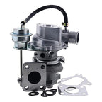 Turbocharger for Bobcat S160 S185 S205 S550 S570 S590 T180 T190 T550 7000677