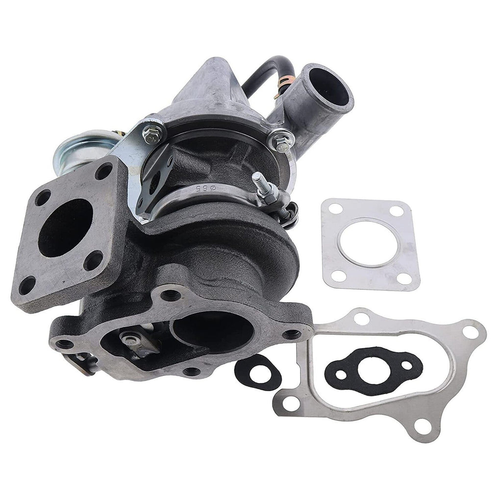 Turbocharger for Bobcat S160 S185 S205 S550 S570 S590 T180 T190 T550 7000677