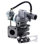 Turbocharger for Bobcat S160 S185 S205 S550 S570 S590 T180 T190 T550 7000677