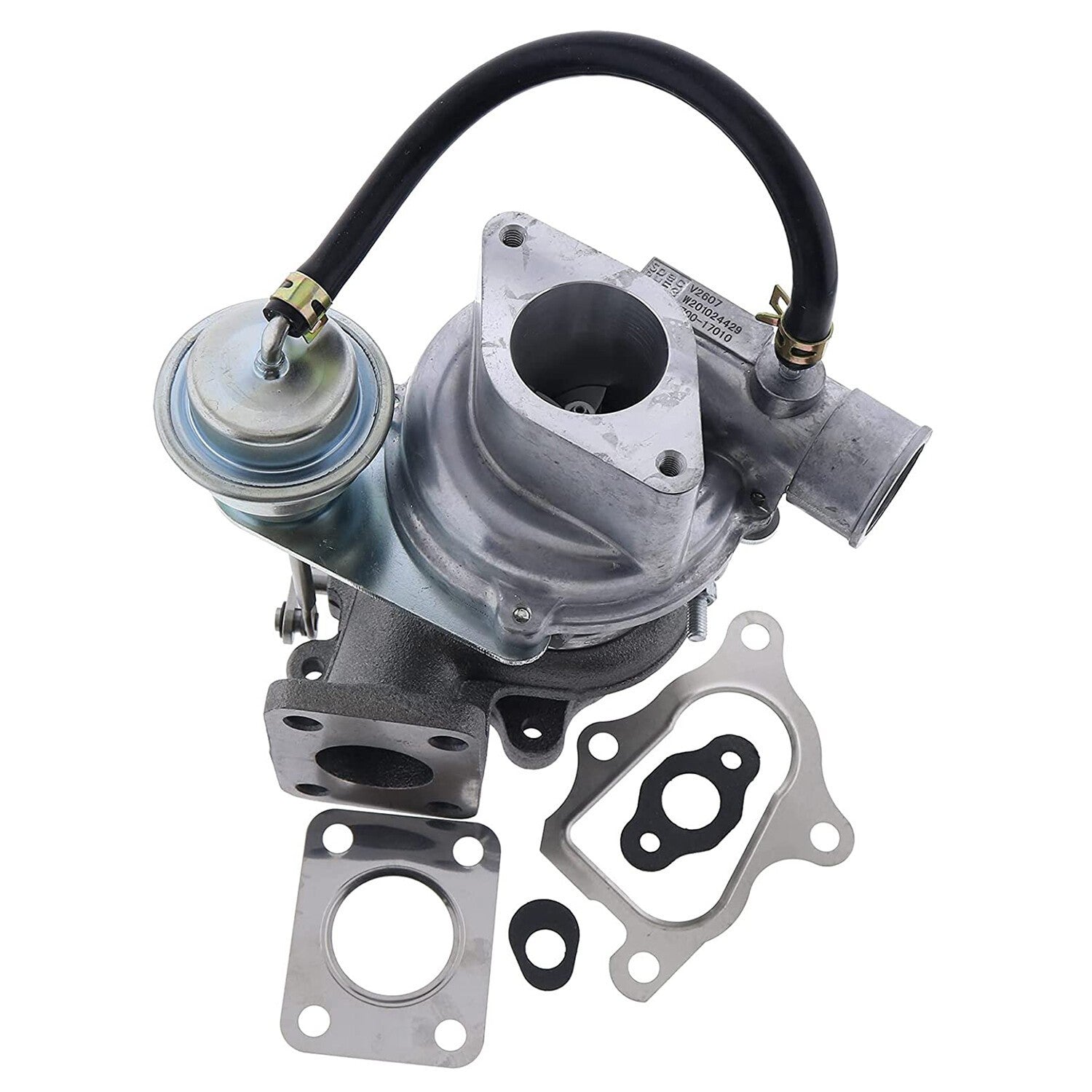 Turbocharger for Bobcat S160 S185 S205 S550 S570 S590 T180 T190 T550 7000677