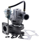 Turbocharger for Bobcat S160 S185 S205 S550 S570 S590 T180 T190 T550 7000677