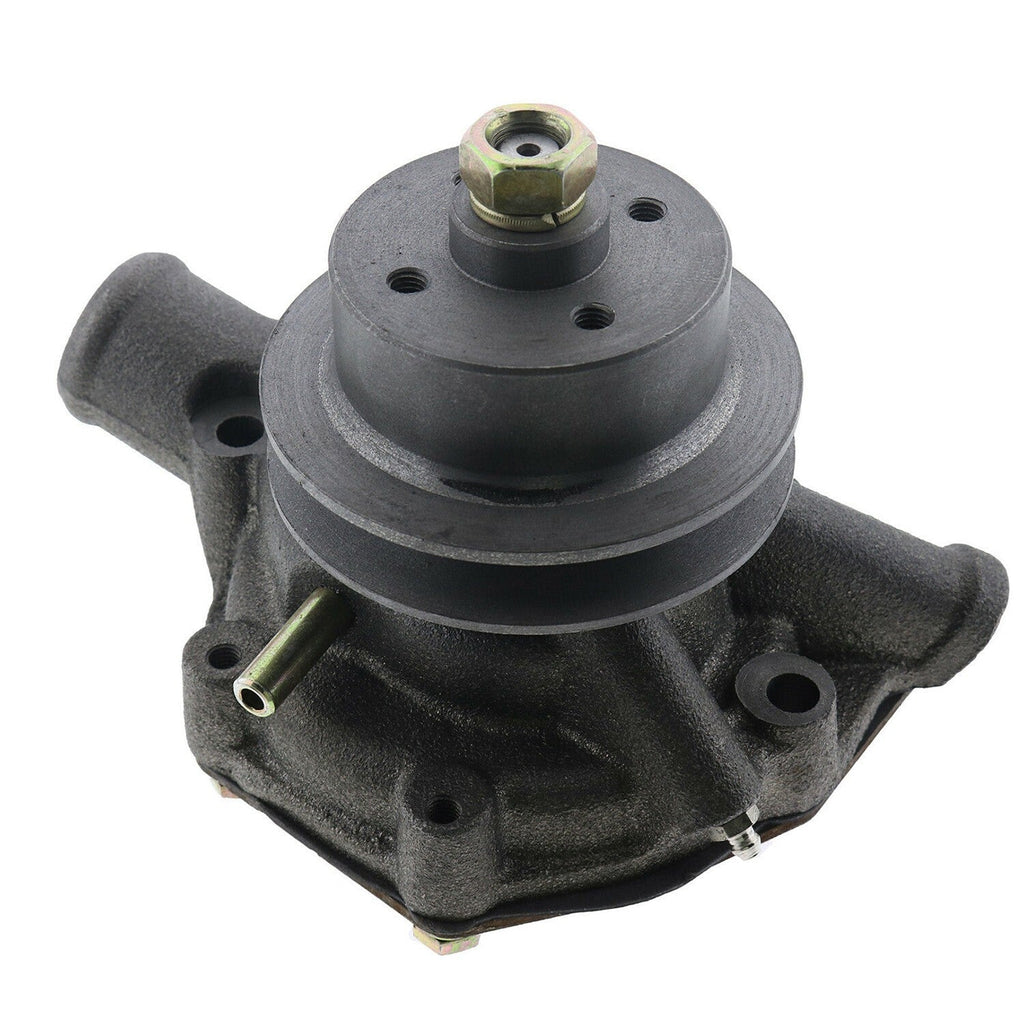 New Water Pump 34545-00013 for Mitsubishi S4F S2E S3E S4E Forklift FD20-30