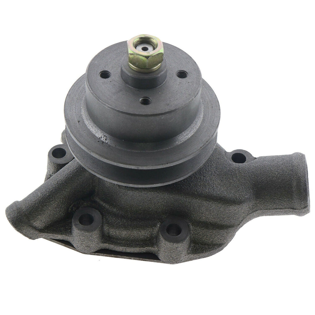 New Water Pump 34545-00013 for Mitsubishi S4F S2E S3E S4E Forklift FD20-30