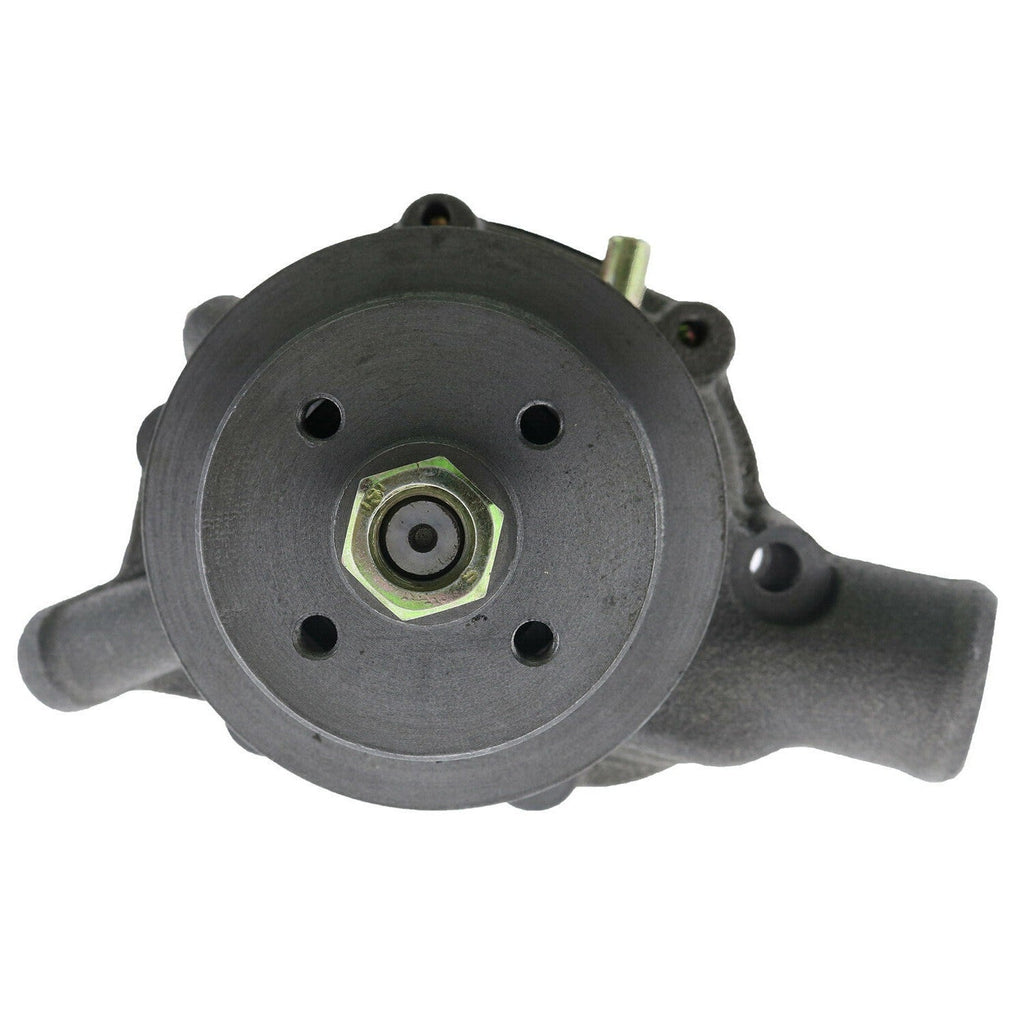 New Water Pump 34545-00013 for Mitsubishi S4F S2E S3E S4E Forklift FD20-30