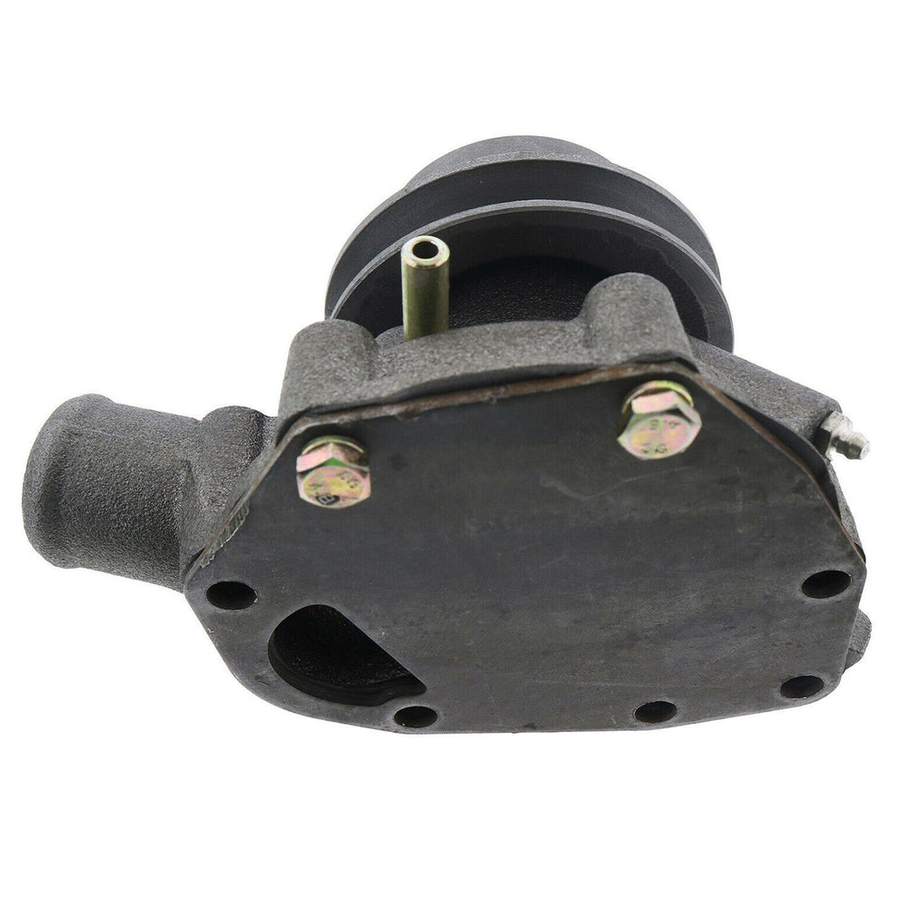 New Water Pump 34545-00013 for Mitsubishi S4F S2E S3E S4E Forklift FD20-30