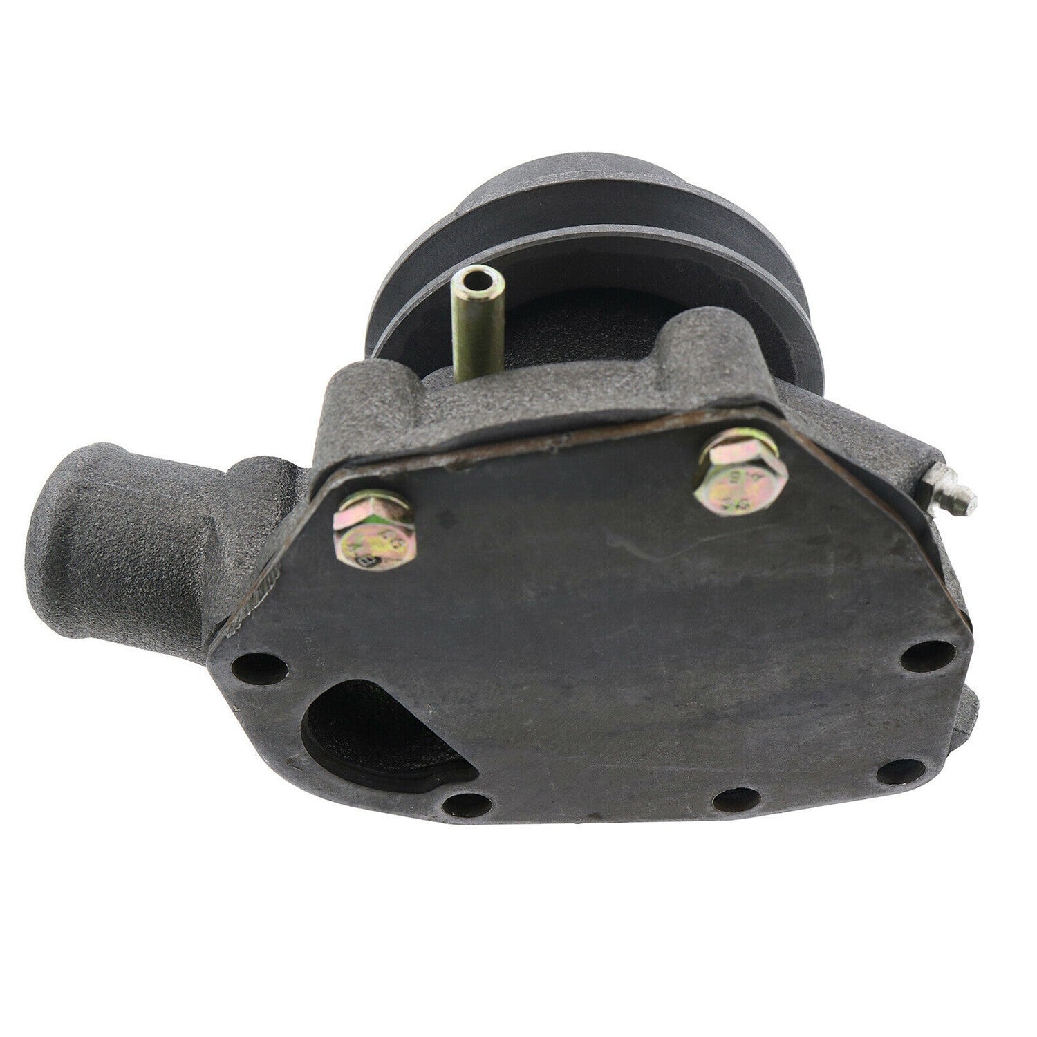 New Water Pump 34545-00013 for Mitsubishi S4F S2E S3E S4E Forklift FD20-30