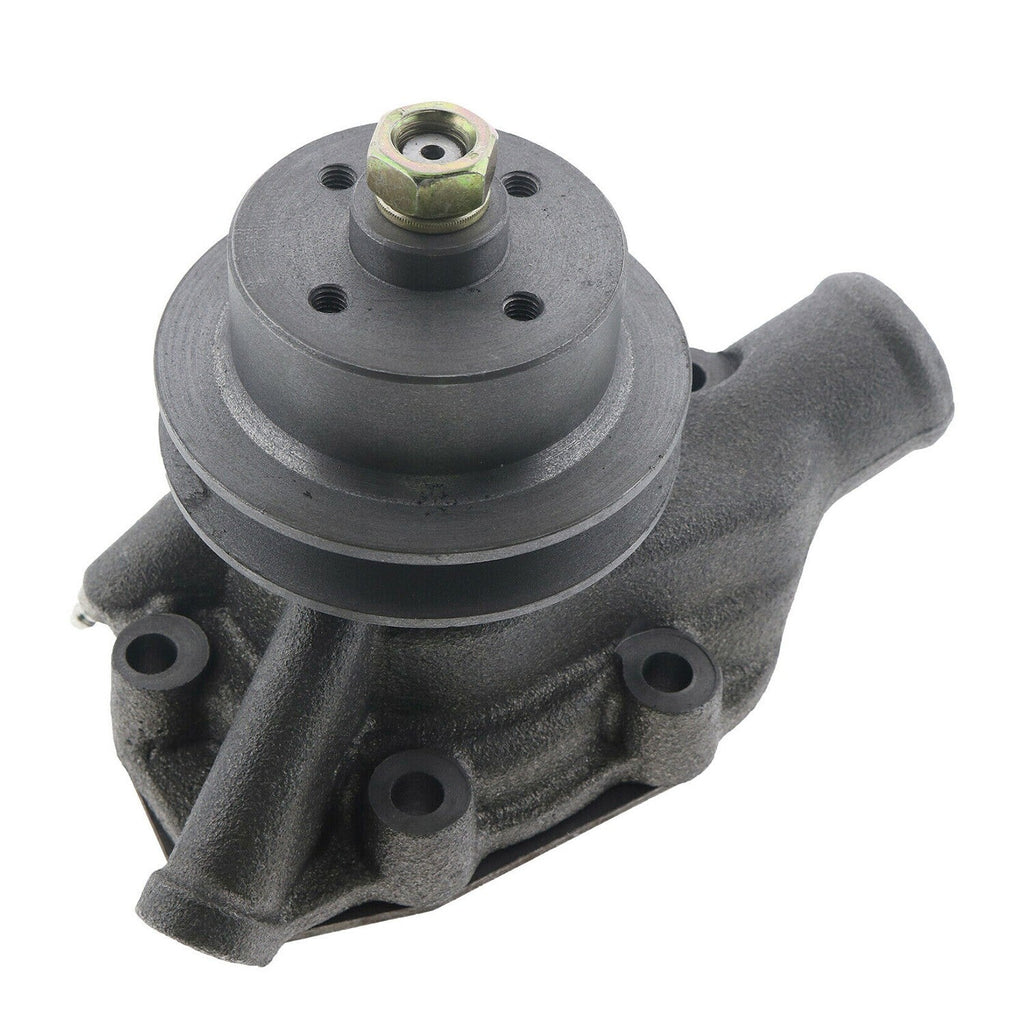 New Water Pump 34545-00013 for Mitsubishi S4F S2E S3E S4E Forklift FD20-30
