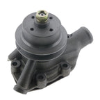 New Water Pump 34545-00013 for Mitsubishi S4F S2E S3E S4E Forklift FD20-30
