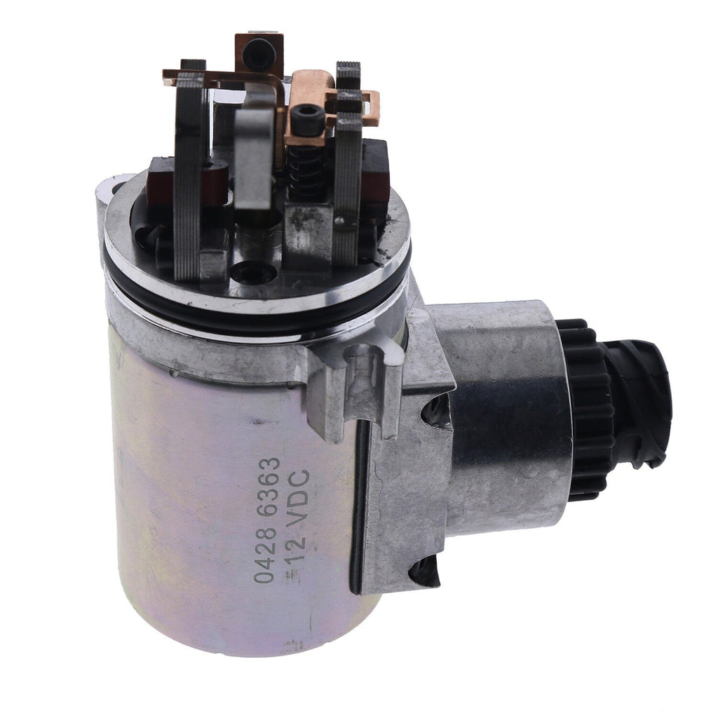 2X Deutz TCD2011 FL2011 BFM2011 12V Actuator 04286363KZ Engine Parts