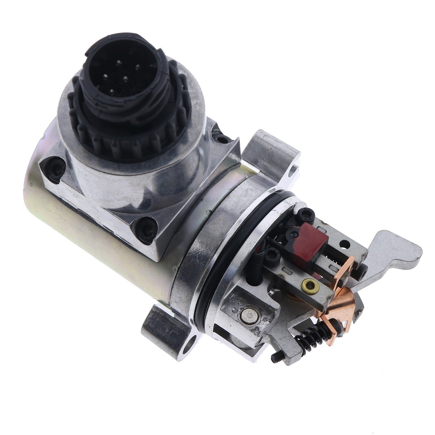 2X Deutz TCD2011 FL2011 BFM2011 12V Actuator 04286363KZ Engine Parts
