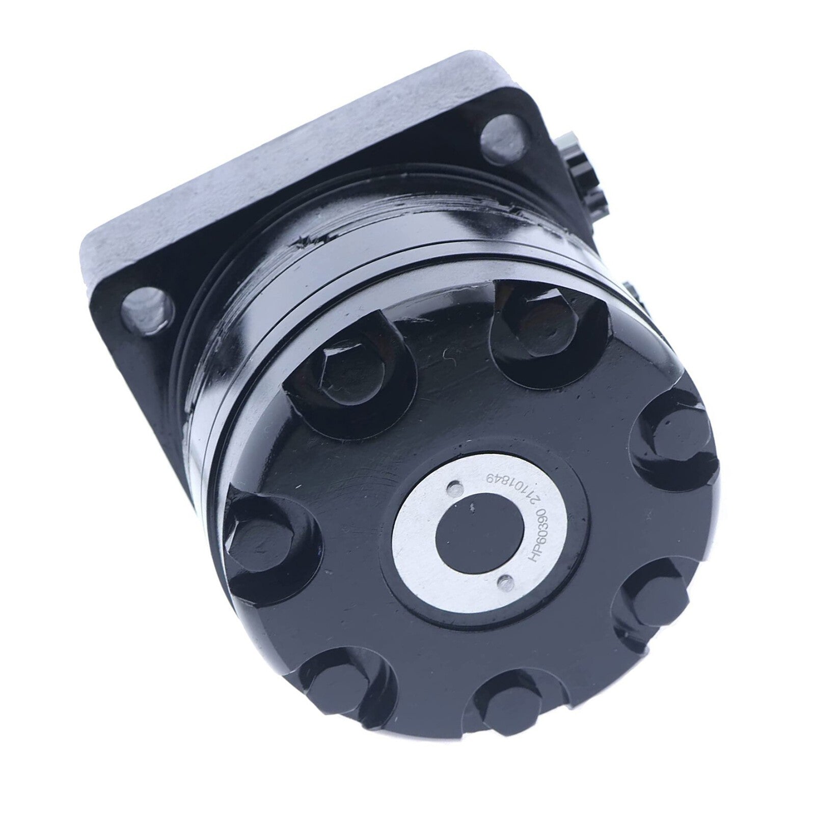 New Wheel Motor Replacement for Stens 025-503 241-012 Compatible Part