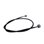 2X Tachometer Cable 81807558 C7NN17365B for Ford Tractor 3900 4100 5900 6600