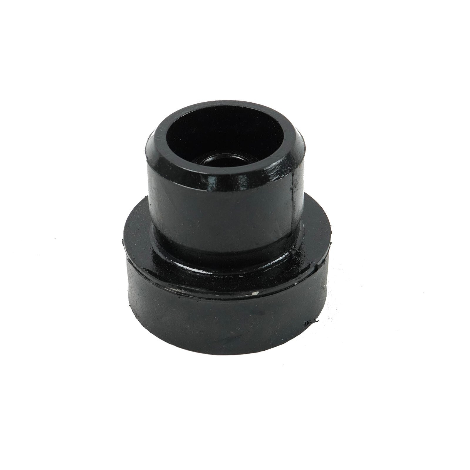 4X Rubber Engine Mount 87488318 87416966 Fits Case 590SN 590SM Series 3