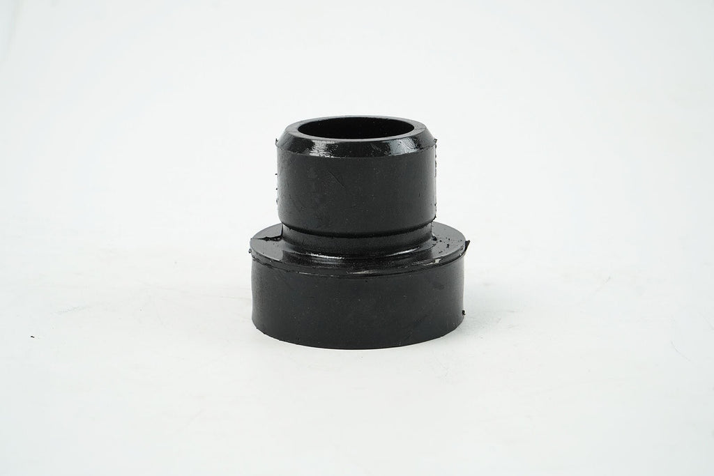 4X Rubber Engine Mount 87488318 87416966 Fits Case 590SN 590SM Series 3