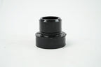 4X Rubber Engine Mount 87488318 87416966 Fits Case 590SN 590SM Series 3