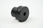 4X Rubber Engine Mount 87488318 87416966 Fits Case 590SN 590SM Series 3