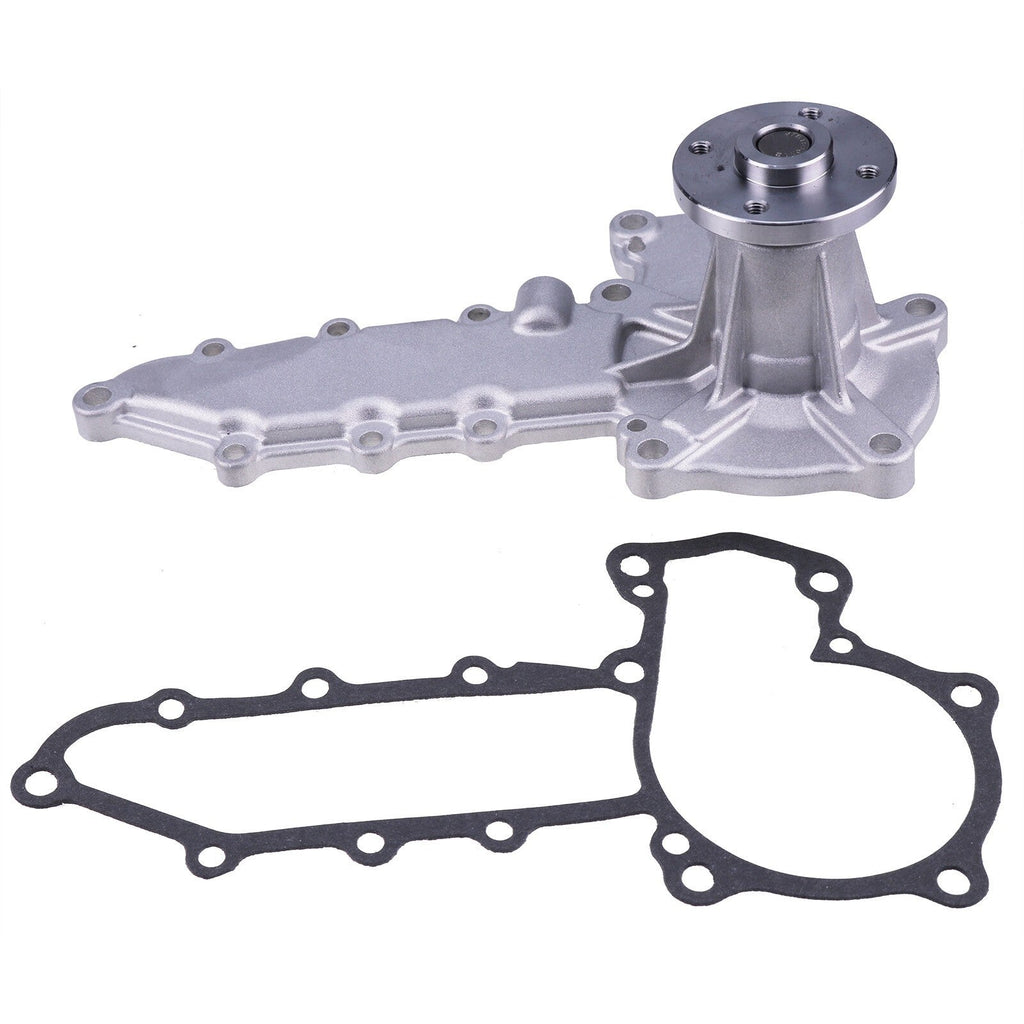 Kubota Water Pump 1A051-73030 for KX121-3 U35 V2403 V2203 Engine