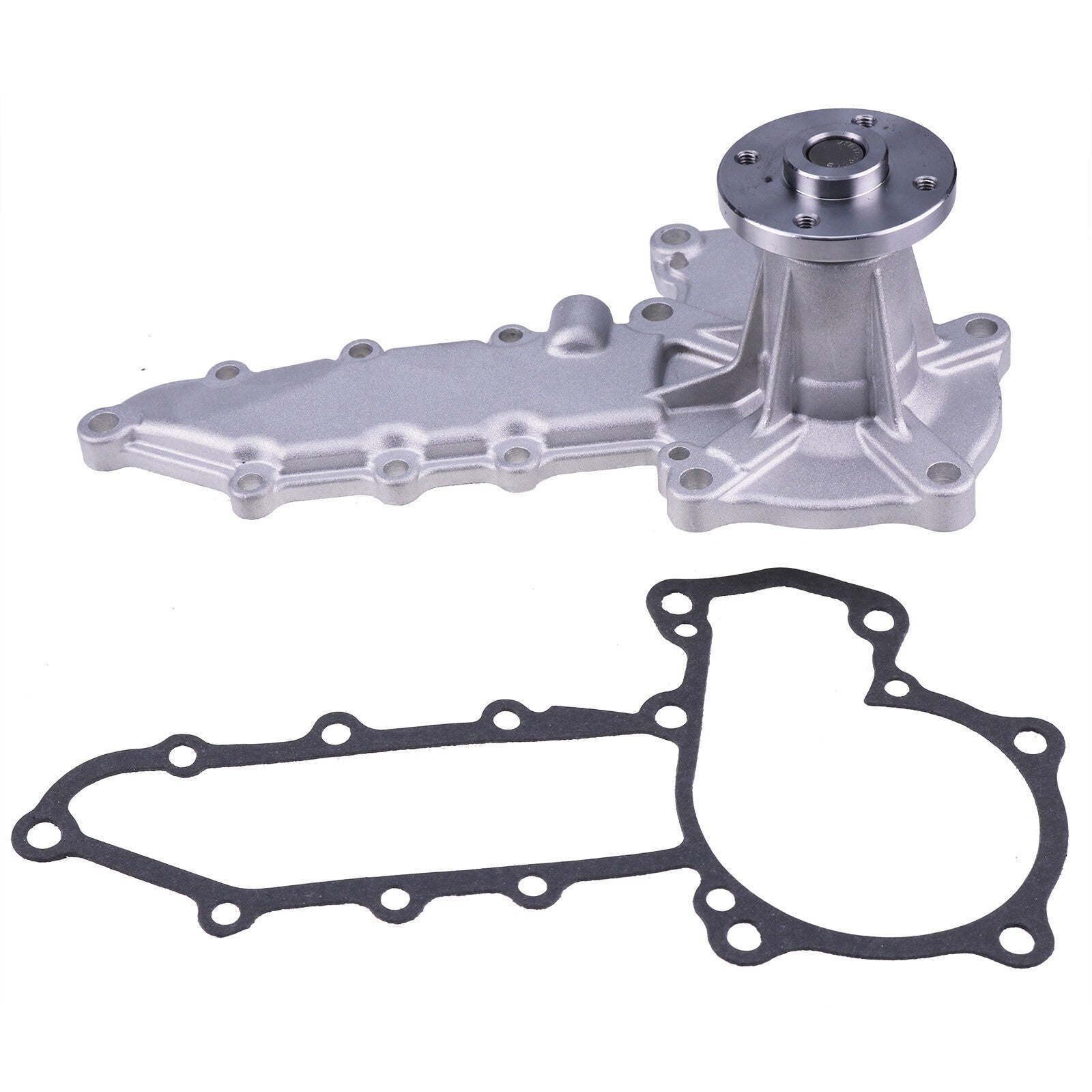 Kubota Water Pump 1A051-73030 for KX121-3 U35 V2403 V2203 Engine