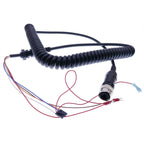 Genie GS-1530 GS-2632 GS-3246 Coil Cord Joystick for Scissor Lift 62223GT