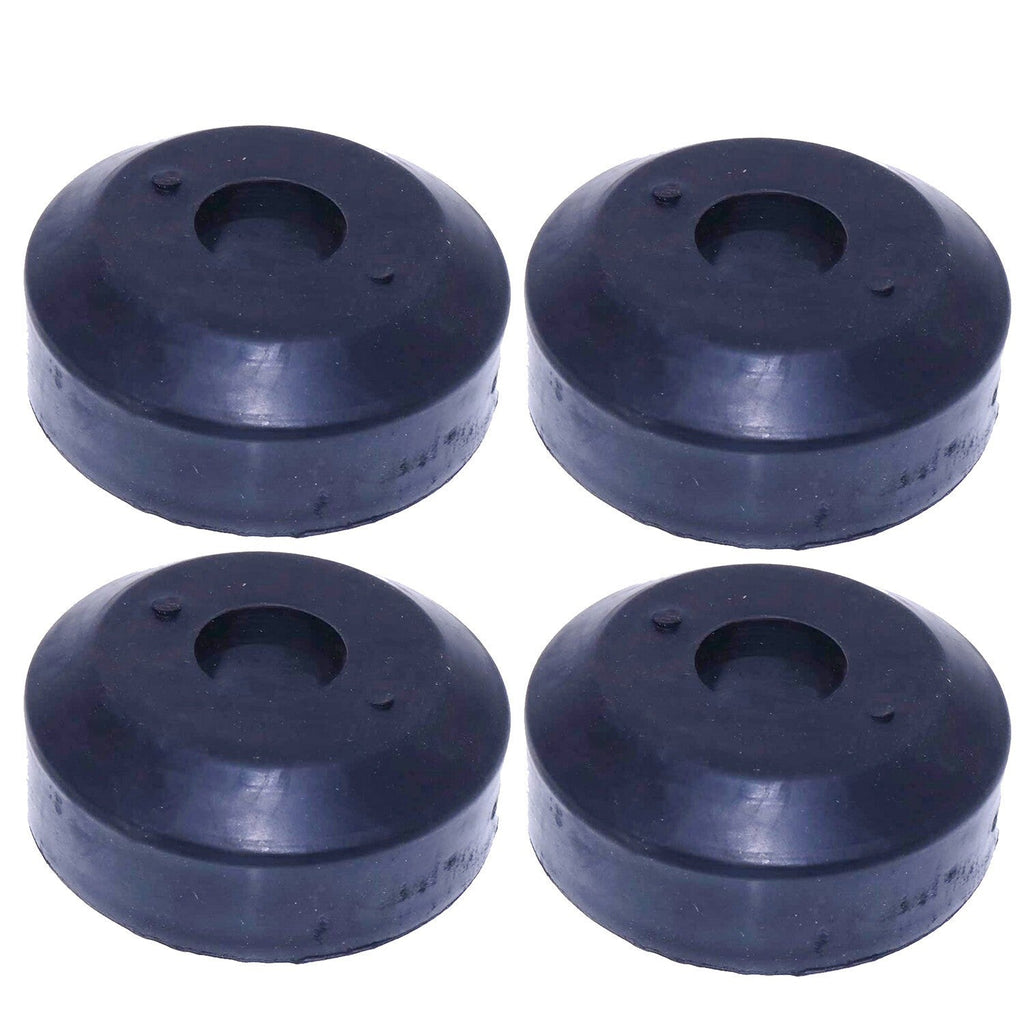 4X Engine Mount Dampener 6661785 for Bobcat Models 325 328 329 331 334 335