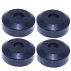 4X Engine Mount Dampener 6661785 for Bobcat Models 325 328 329 331 334 335