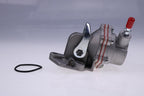 2X Fuel Lift Pump 320/07201 320/07037 for JCB 444 448 Engine Replacement