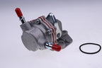 2X Fuel Lift Pump 320/07201 320/07037 for JCB 444 448 Engine Replacement