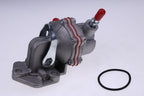 2X Fuel Lift Pump 320/07201 320/07037 for JCB 444 448 Engine Replacement