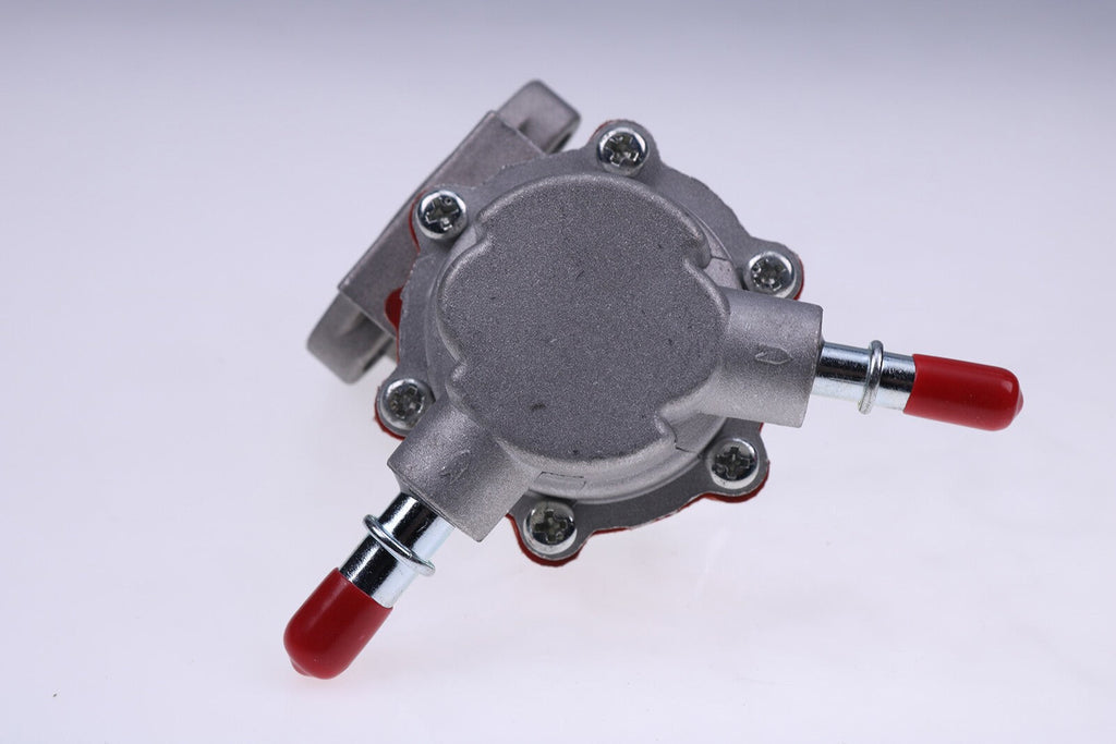 2X Fuel Lift Pump 320/07201 320/07037 for JCB 444 448 Engine Replacement