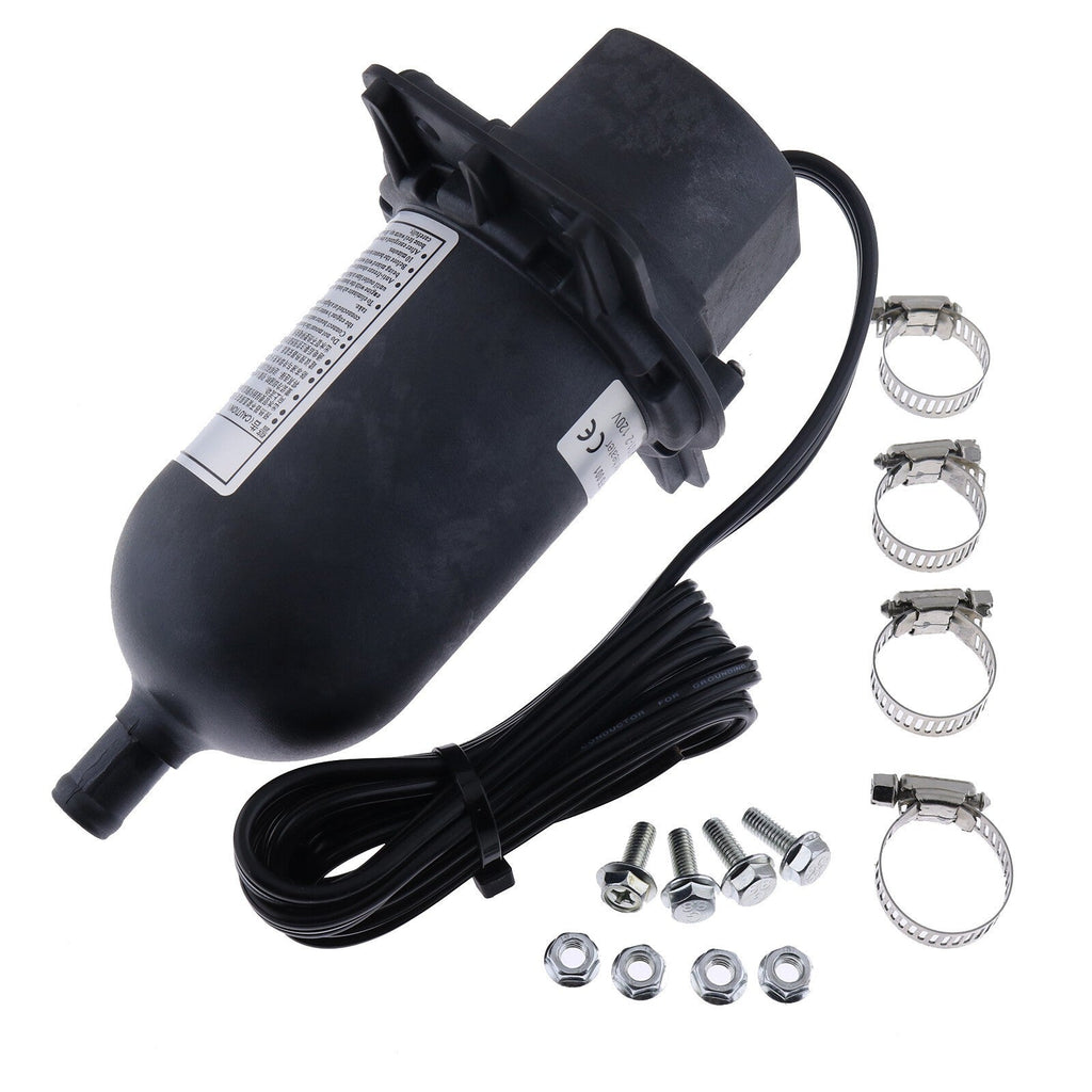 TPS181GT10-000 1800W 120V Engine Block Heater 100-120F for Cummins Engines