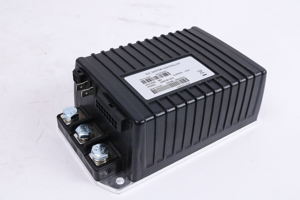 Motor Controller 1206HB-5201 48V 250A for E-Z-GO Terrain 2012-2014 Golf Cart