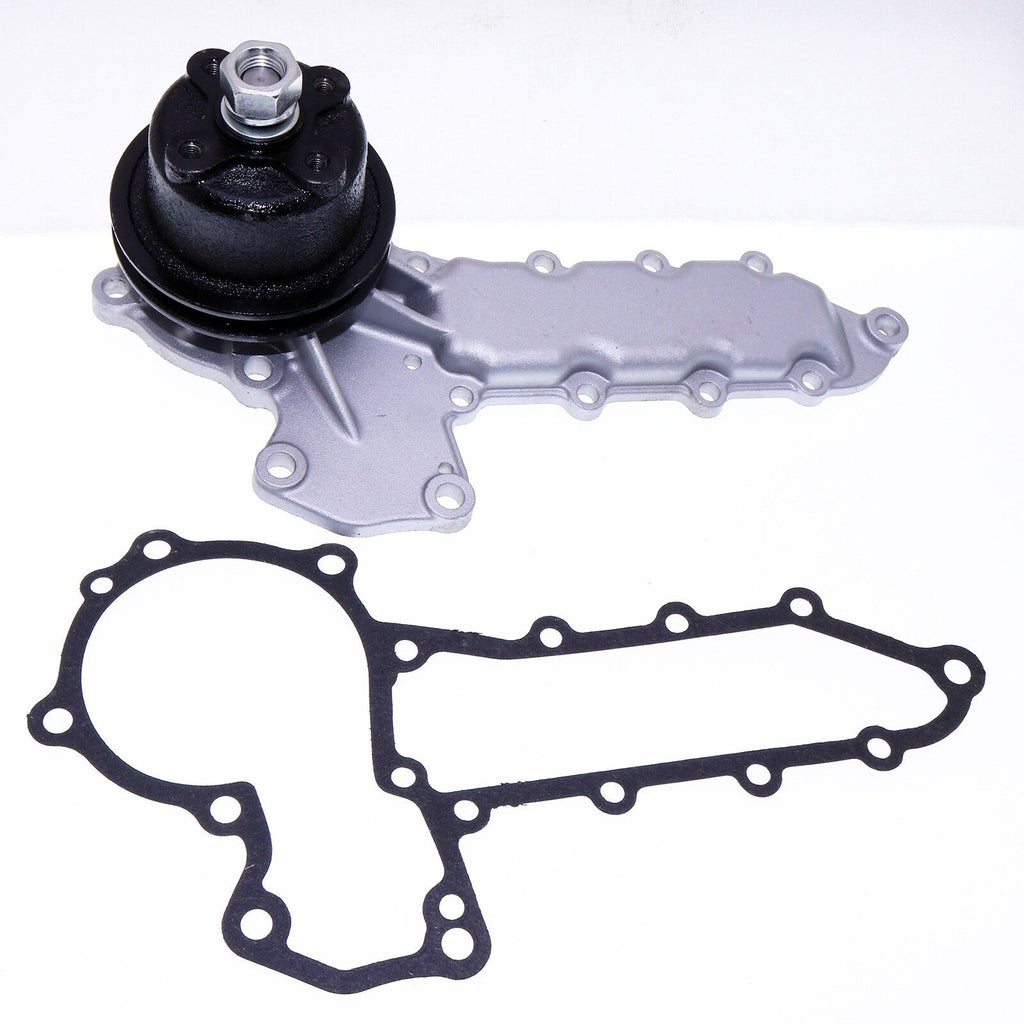 Kioti Water Pump E5900-73032 for LB2204 LK2554 LK3054 CK30 3A139-SV1