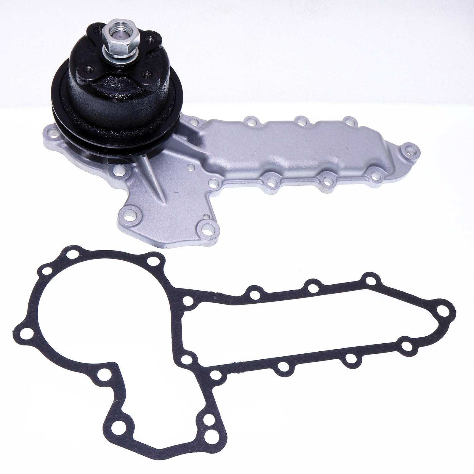 Kioti Water Pump E5900-73032 for LB2204 LK2554 LK3054 CK30 3A139-SV1