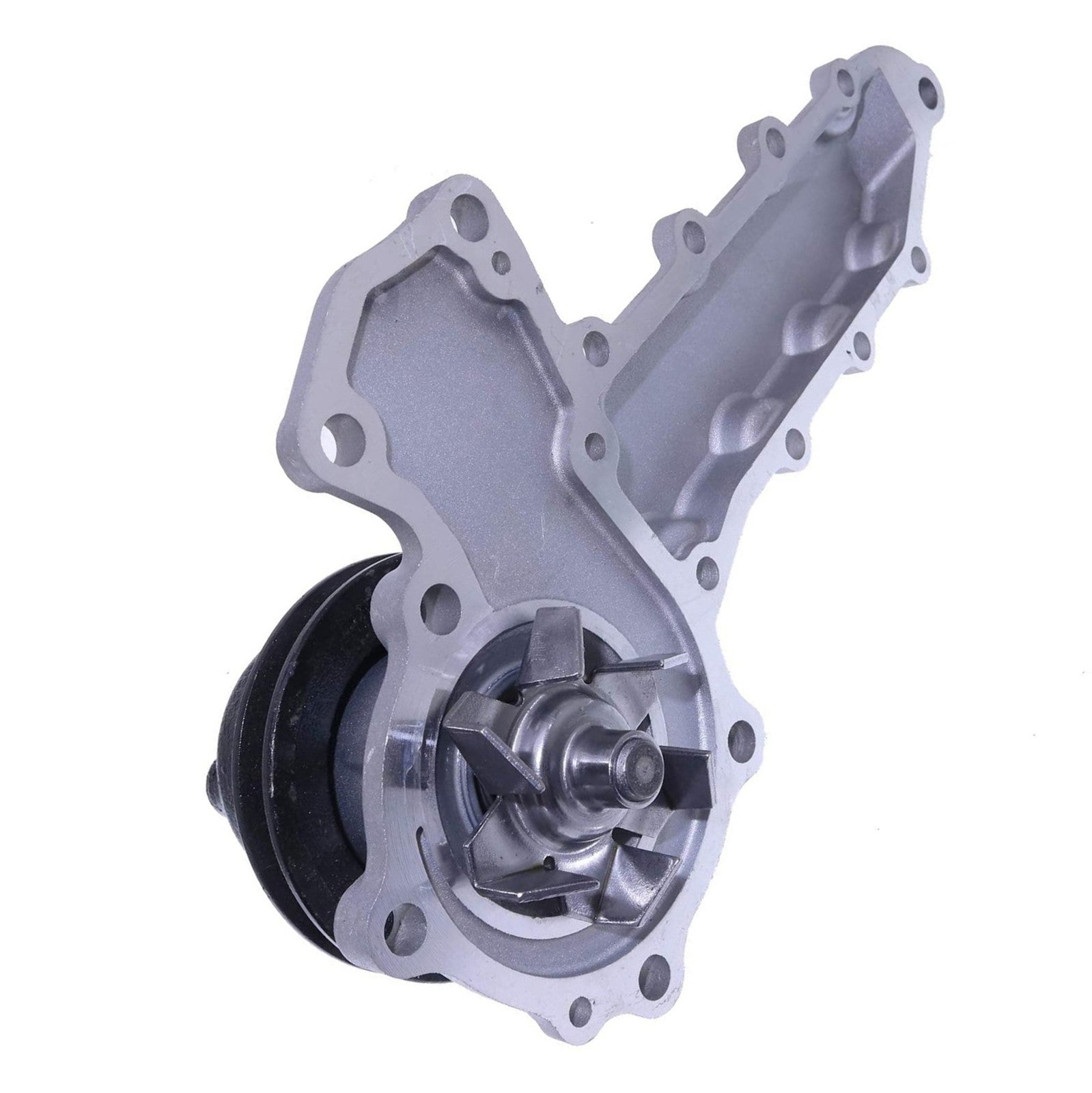Kioti Water Pump E5900-73032 for LB2204 LK2554 LK3054 CK30 3A139-SV1
