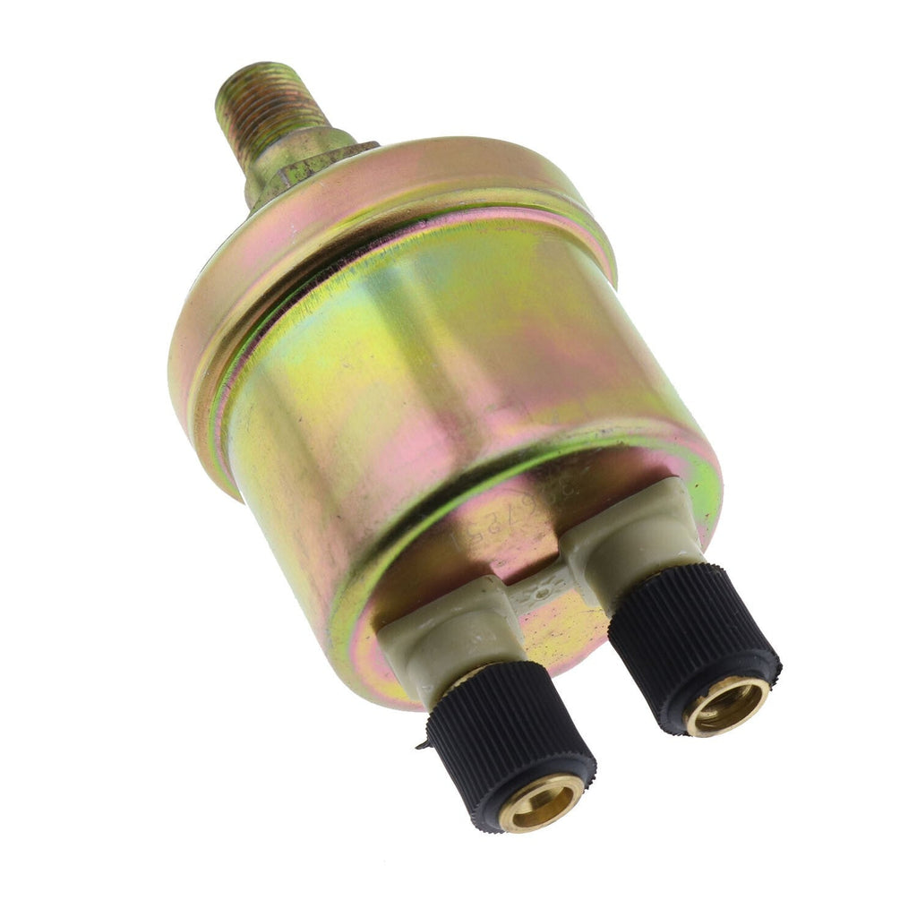 2X New 3967251 Oil Pressure Sensor for Cummins 4BT 6BT ISB QSB 5.9 Engine