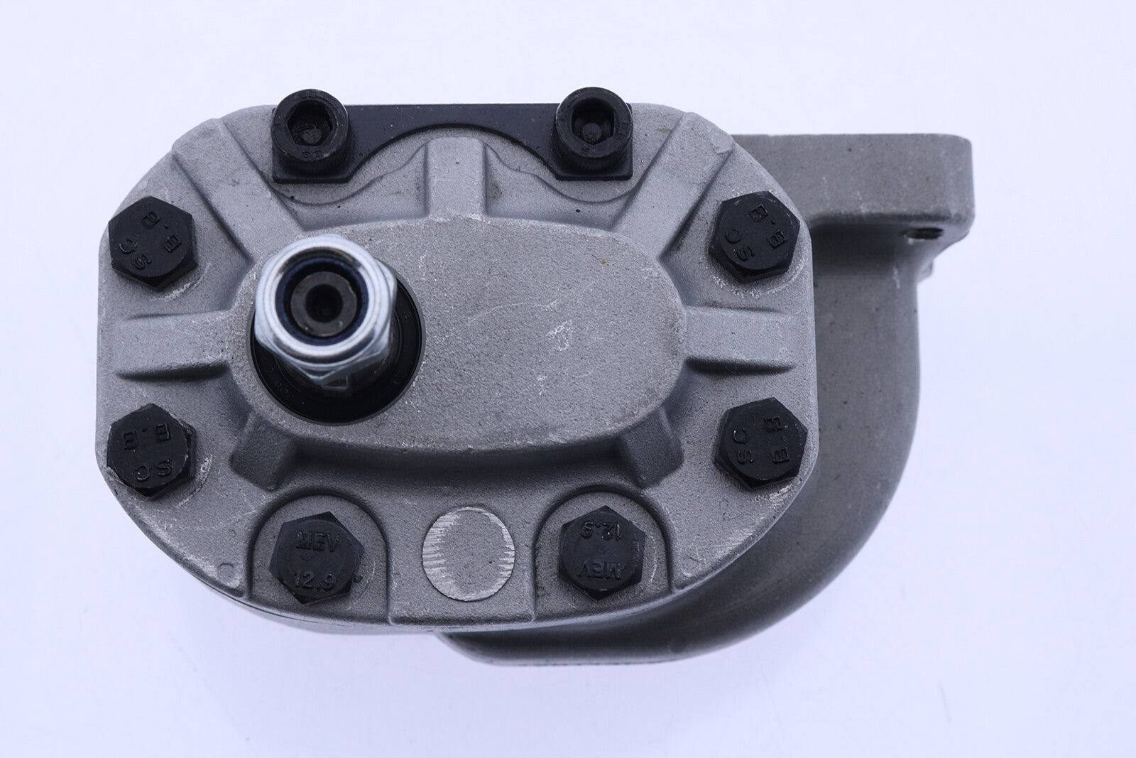 Hydraulic Pump 120114C91 120114C92 for International 1066 966 766 1086 1466