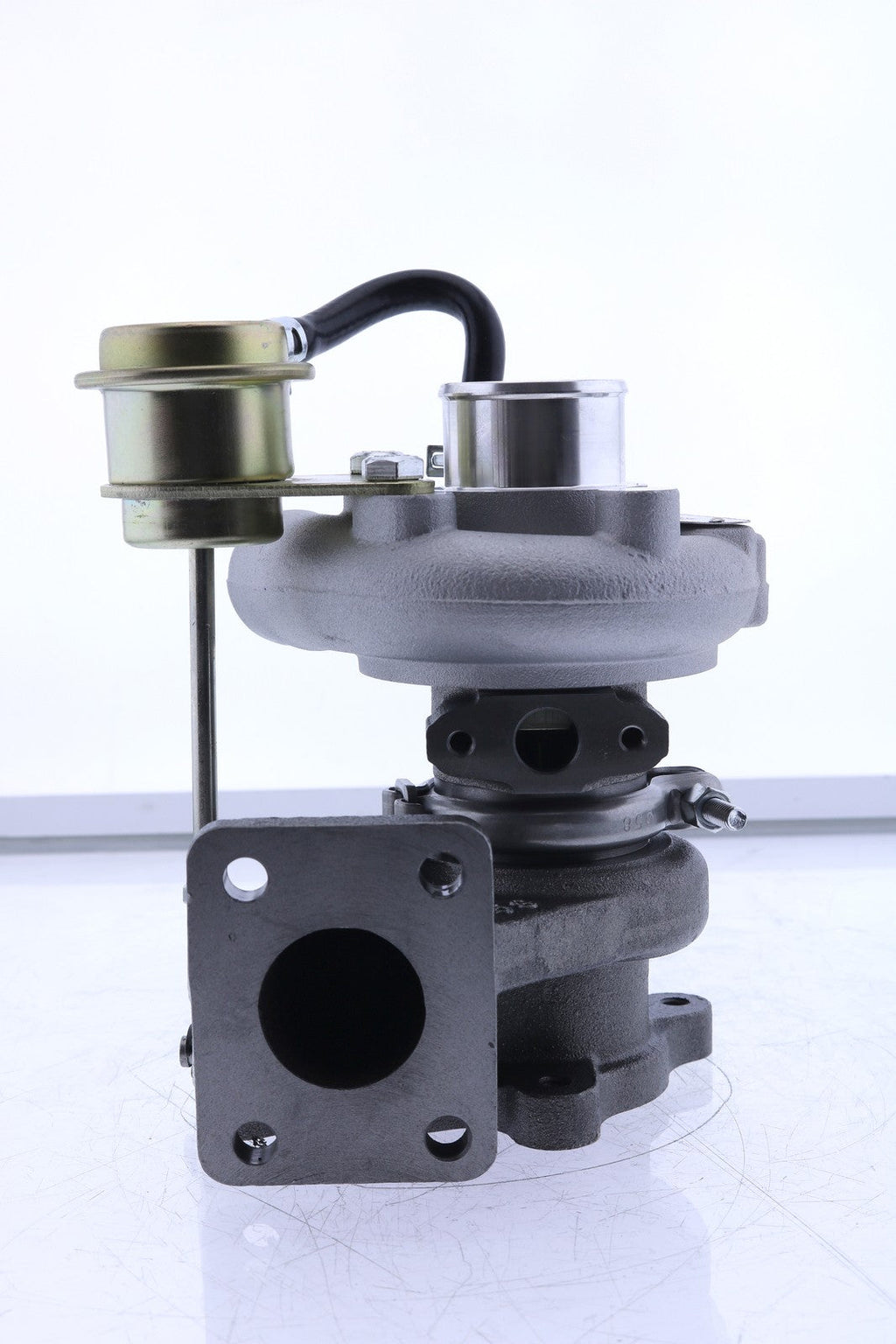 Turbocharger 6675676 for Kubota V2003 Engine Bobcat 341 337 Excavator