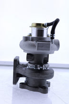 Turbocharger 6675676 for Kubota V2003 Engine Bobcat 341 337 Excavator