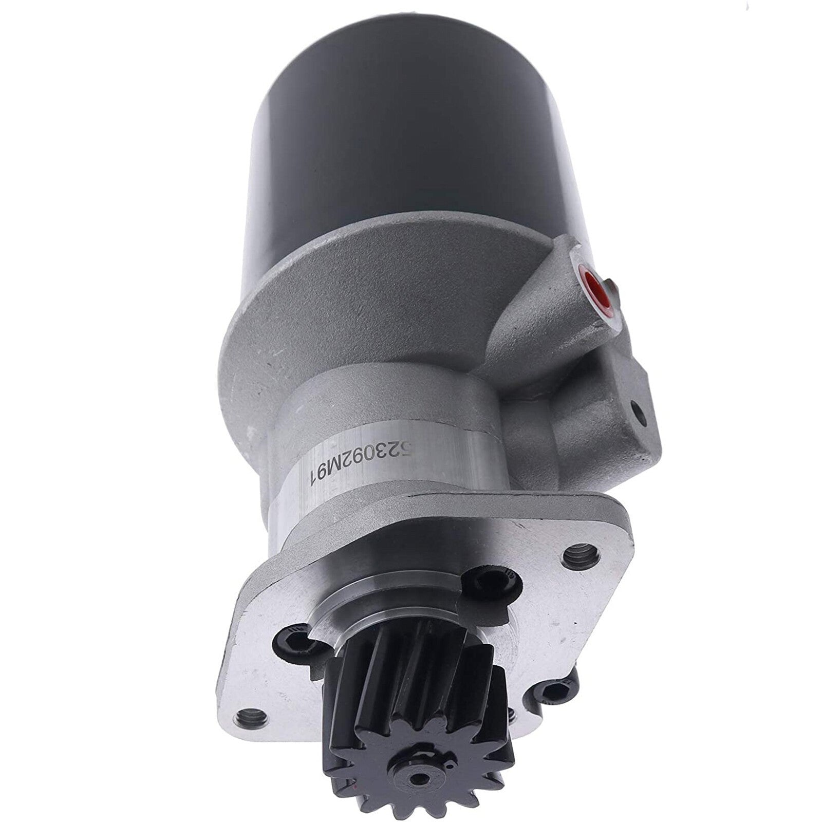 Power Steering Pump 897146M94 for Massey 175 255 30 50C 6500 Perkins