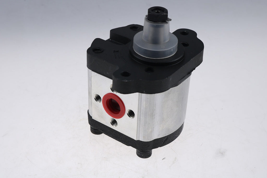 Hydraulic Pump for Ford 4635 4835 5635 6635 7635 3534941M91 BH525339