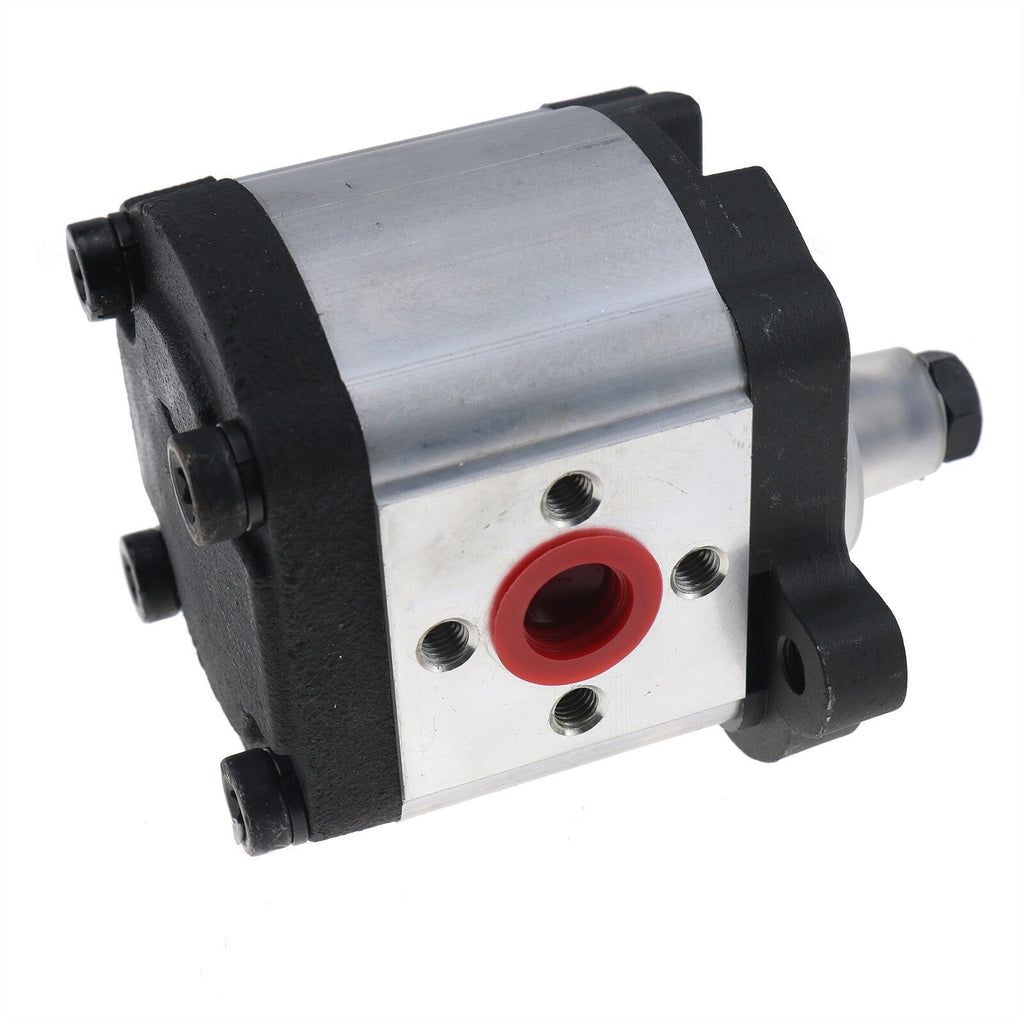 Hydraulic Pump for Ford 4635 4835 5635 6635 7635 3534941M91 BH525339