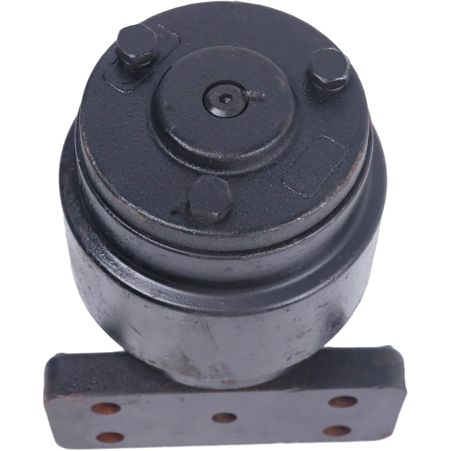 Top Upper Roller Carrier for EX120-2 EX120-3 EX120-5 EX100-2 EX100-3 9092400